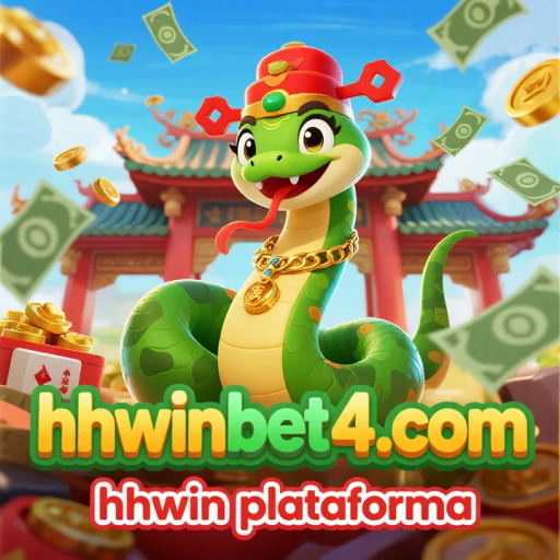 hhwin plataforma