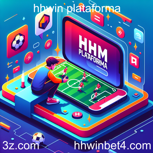 A Ascensão dos Jogos de Esportes na HHWin Plataforma